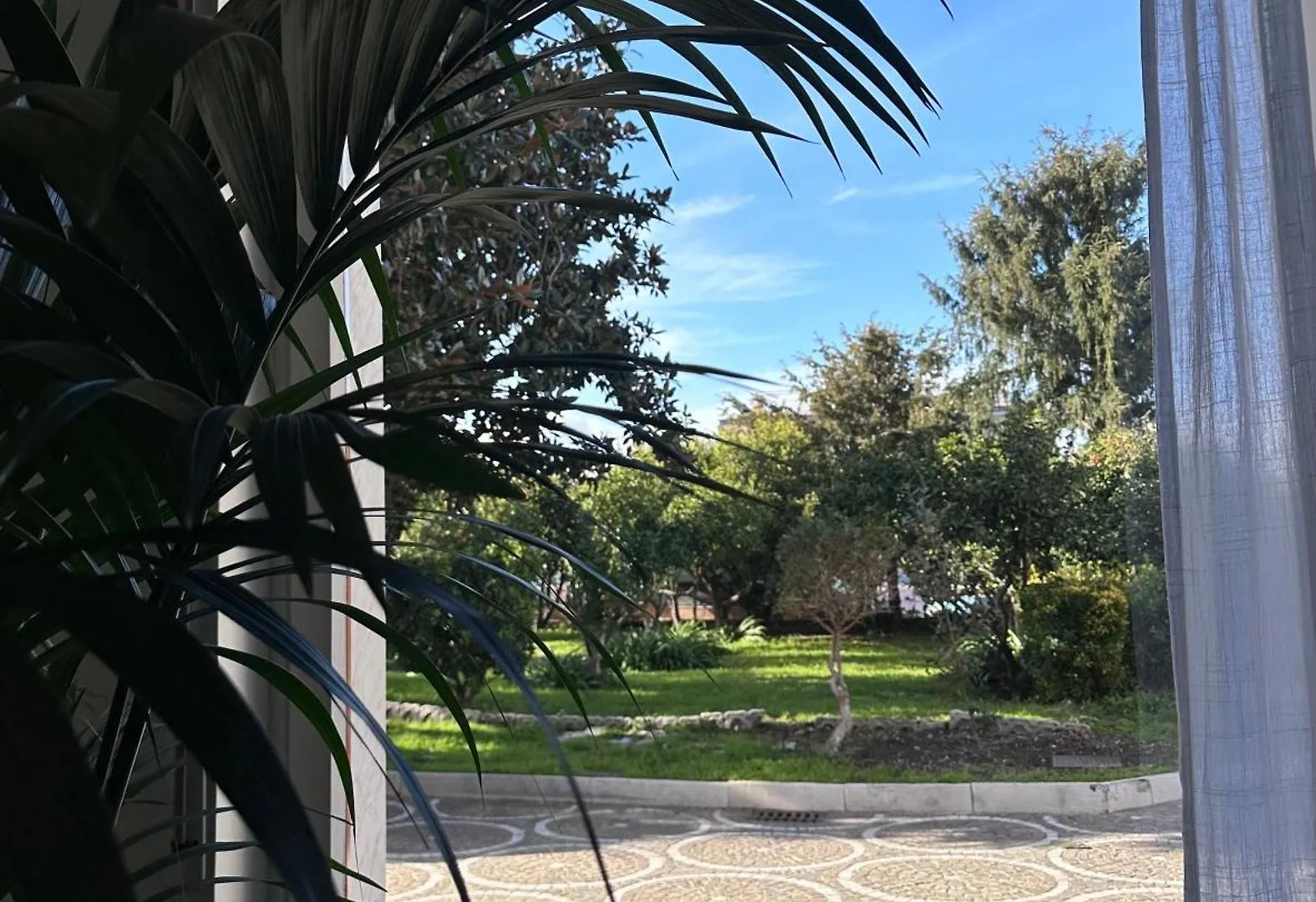 Vibes Apartment Ercolano Italy