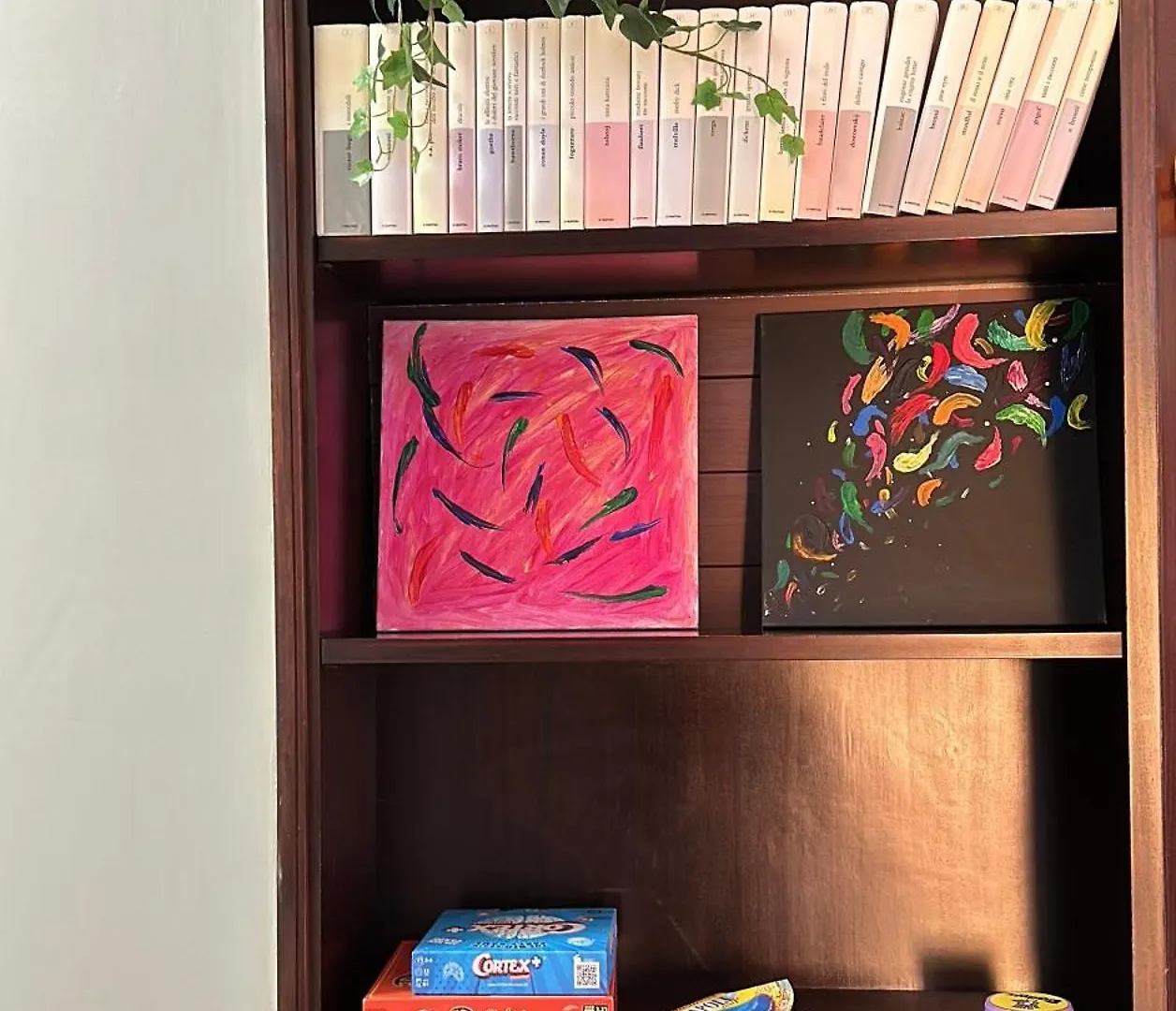 Vibes Apartment Ercolano