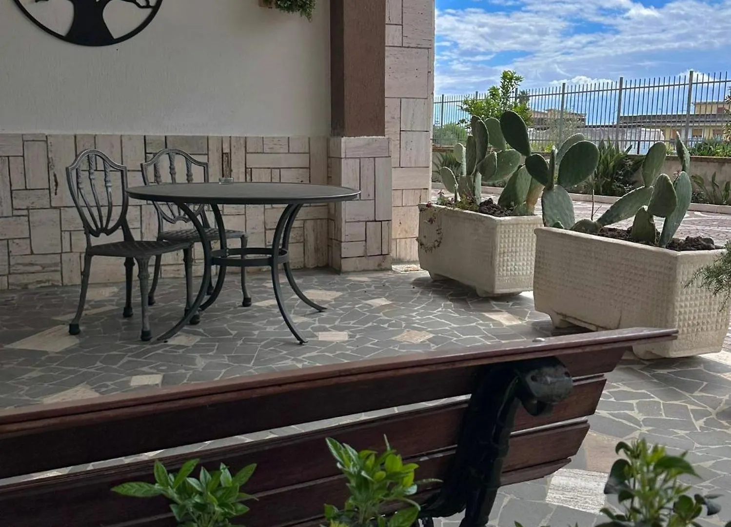 Vibes Apartment Ercolano